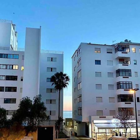 Luxury Modern Beach Apartment Quarteira Eksteriør billede