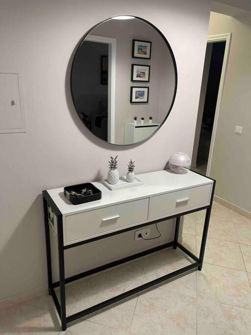 Luxury Modern Beach Apartment Quarteira Eksteriør billede